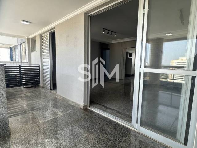 #3888 - Apartamento para Venda em Cuiabá - MT - 3