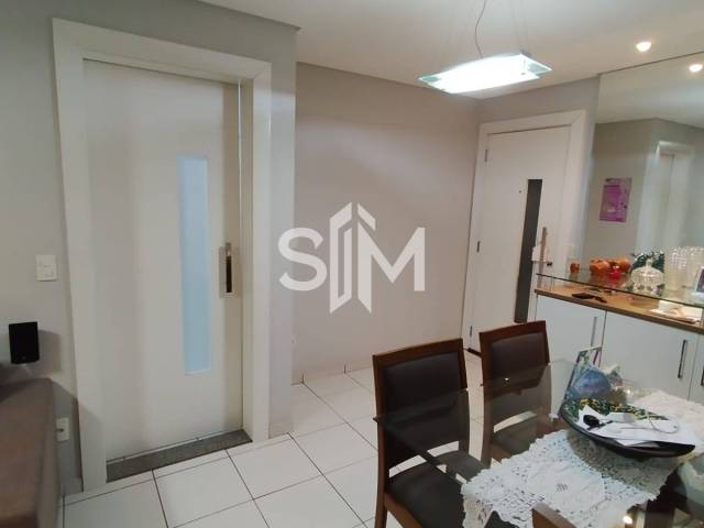 #72930 - Apartamento para Venda em Cuiabá - MT - 2