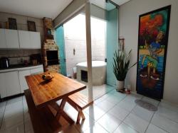 #3500 - Casa em condomínio para Venda em Cuiabá - MT - 1