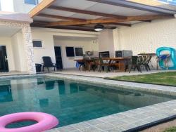 #221 - Casa para Venda em Cuiabá - MT