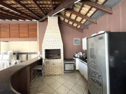 #473 - Apartamento para Venda em Cuiabá - MT - 2