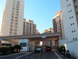 #5877 - Apartamento para Venda em Cuiabá - MT