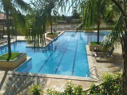 #5877 - Apartamento para Venda em Cuiabá - MT