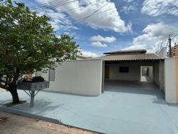 #950 - Casa em condomínio para Venda em Cuiabá - MT - 1