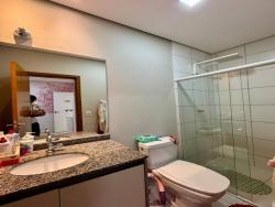 #100 - Casa em condomínio para Venda em Cuiabá - MT - 2