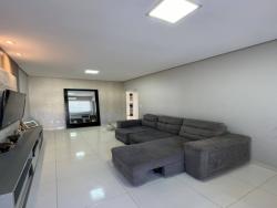 #100 - Casa em condomínio para Venda em Cuiabá - MT - 3