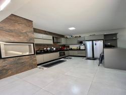 #100 - Casa em condomínio para Venda em Cuiabá - MT - 1