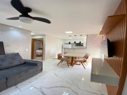 #114 - Apartamento para Locação em Cuiabá - MT - 1