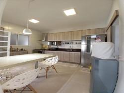 #265 - Casa em condomínio para Venda em Cuiabá - MT - 2