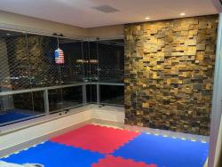 #412 - Apartamento para Venda em Cuiabá - MT