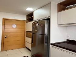 #276 - Apartamento para Venda em Cuiabá - MT