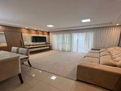 #276 - Apartamento para Venda em Cuiabá - MT