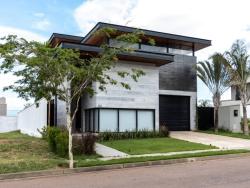 #277 - Casa em condomínio para Venda em Cuiabá - MT - 1