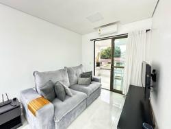 #295 - Apartamento para Venda em Cuiabá - MT