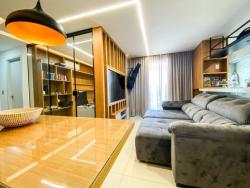 #309 - Apartamento para Venda em Cuiabá - MT