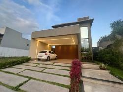 #310 - Casa em condomínio para Venda em Cuiabá - MT - 3