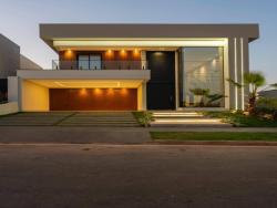 #318 - Casa em condomínio para Venda em Várzea Grande - MT - 2