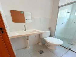 #319 - Apartamento para Venda em Cuiabá - MT