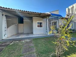 #321 - Casa em condomínio para Venda em Cuiabá - MT - 1