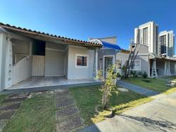 #321 - Casa em condomínio para Venda em Cuiabá - MT - 2