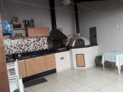 #322 - Casa em condomínio para Venda em Cuiabá - MT - 1