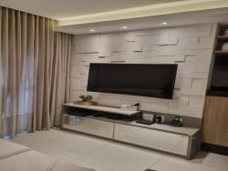 #334 - Apartamento para Venda em Cuiabá - MT