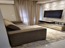 #334 - Apartamento para Venda em Cuiabá - MT