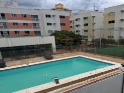 #338 - Apartamento para Venda em Cuiabá - MT
