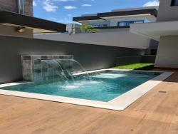 #342 - Casa em condomínio para Venda em Cuiabá - MT - 1