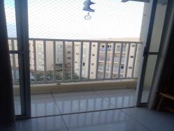 #344 - Apartamento para Venda em Várzea Grande - MT - 3