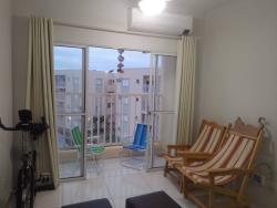 #344 - Apartamento para Venda em Várzea Grande - MT - 2