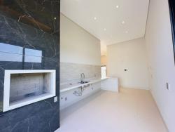 #274 - Casa em condomínio para Venda em Várzea Grande - MT - 2