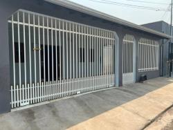 #348 - Casa para Venda em Cuiabá - MT - 1