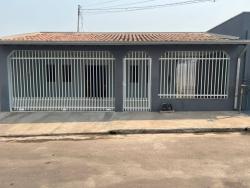 #348 - Casa para Venda em Cuiabá - MT - 2