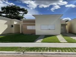 #351 - Casa em condomínio para Venda em Cuiabá - MT - 1