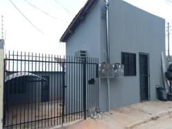 #353 - Casa para Venda em Cuiabá - MT - 2