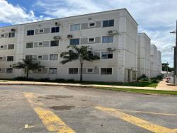 #360 - Apartamento para Venda em Cuiabá - MT