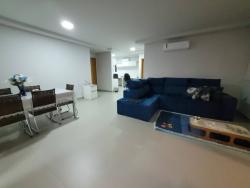 #362 - Apartamento para Locação em Cuiabá - MT - 1