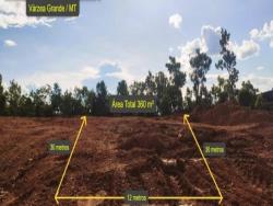 Venda em Jardim Petrópolis - Várzea Grande