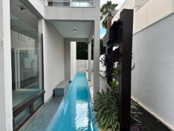 #376 - Casa em condomínio para Venda em Cuiabá - MT - 2