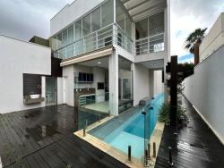 #376 - Casa em condomínio para Venda em Cuiabá - MT - 1