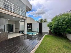 #376 - Casa em condomínio para Venda em Cuiabá - MT - 3