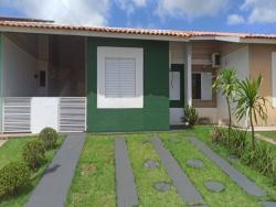 #380 - Casa em condomínio para Locação em Cuiabá - MT - 1