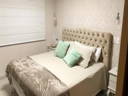 #384 - Apartamento para Venda em Cuiabá - MT