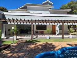 #389 - Casa em condomínio para Venda em Cuiabá - MT - 2