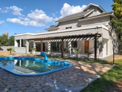 #389 - Casa em condomínio para Venda em Cuiabá - MT - 1