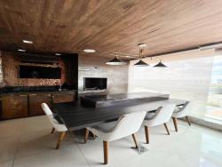 #390 - Apartamento para Venda em Cuiabá - MT