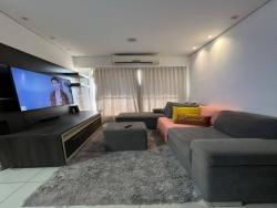 #405 - Apartamento para Venda em Cuiabá - MT