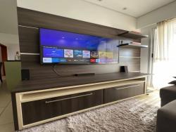 #405 - Apartamento para Venda em Cuiabá - MT