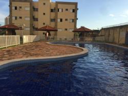 #408 - Apartamento para Venda em Cuiabá - MT